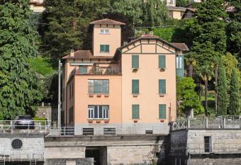 Villa Sofia has Balcony rooms