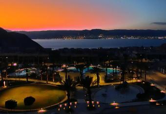 Rental unit in RAHA village compound, special view has Balcony rooms