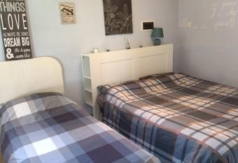 Confortevole Appartamento Il Sorriso piano terra ingresso indipendente per una tranquilla privacy allows 18 year olds to book a room