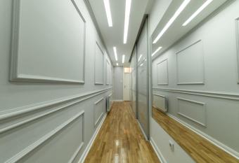 STAN - APARTMAN KROKI has Balcony rooms