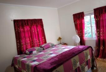 Jay s Guest House II has Balcony rooms