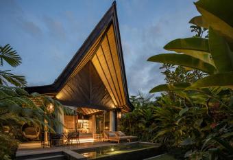 Desa Hay Canggu allows 18 year olds to book a room