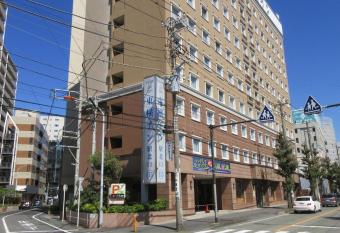 Toyoko Inn Shonan Kamakura Fujisawa-eki Kita-guchi has Smoking rooms