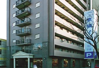 Toyoko Inn Soka-eki Nishi-guchi has Smoking rooms
