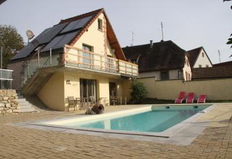 les G  tes 2-4 pers R  my HEROLD allows 18 year olds to book a room