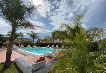 Verter Home Resort allows 18 year olds to book a room