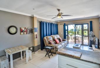 Zur See - Entire private apartments - Self catering has Balcony rooms