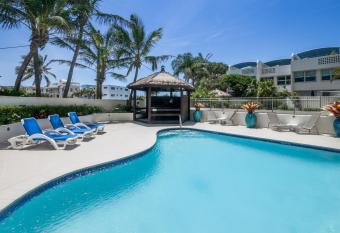 Chateau Royale Beach Resort Maroochydore has Balcony rooms