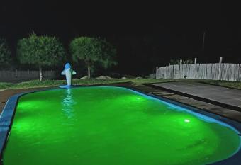 Casa Floramar has Balcony rooms