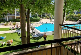 ROYAL 136 by CROWN has Balcony rooms