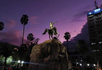 Departamento c  ntrico allows 18 year olds to book a room