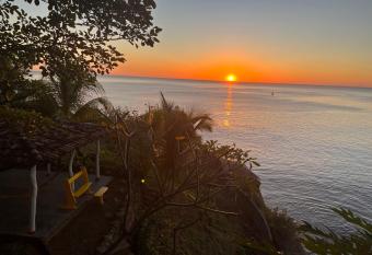 Monkey House Hostel allows 18 year olds to book a room