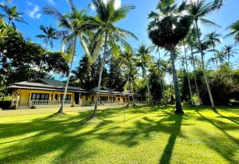 Marilyn   s Resort Koh Samui has Balcony rooms