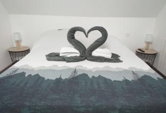 La belle grange allows 18 year olds to book a room