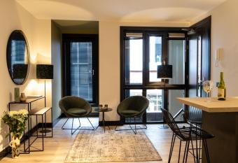 City Stay&Go Enschede allows 18 year olds to book a room