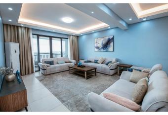 PALMVILLAGE SEA VIEW allows 18 year olds to book a room