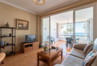 Beautiful duplex in Salobre  a has Balcony rooms