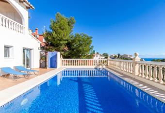 Casa Ye has Balcony rooms