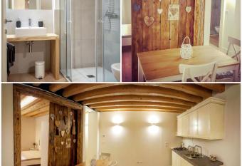 Pie Castello allows 18 year olds to book a room