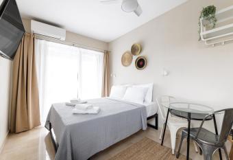 Boho Rooms allows 18 year olds to book a room