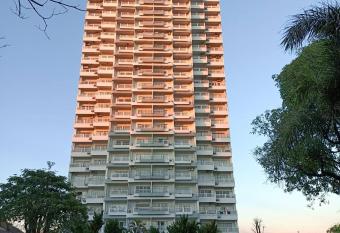 Sandy Home rayong has Balcony rooms