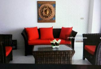 Sandy Home Chonburi has Balcony rooms