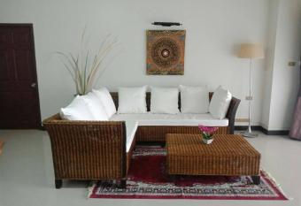 Sandy Home 2 has Balcony rooms