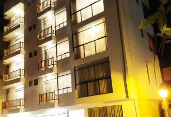 Yanay Collection has Balcony rooms