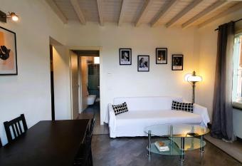 Residence Ki House has Balcony rooms