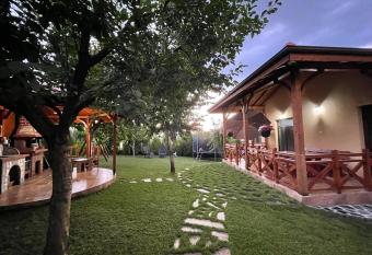 Guest House Marchini has Balcony rooms