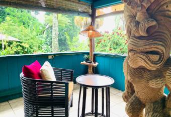 Wild Ginger Hotel allows 18 year olds to book a room