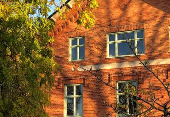 F  rgLabbets Bed and Breakfast has Balcony rooms