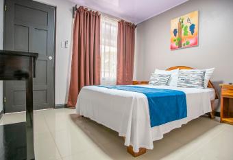 Hotel La Vid La Fortuna has Balcony rooms