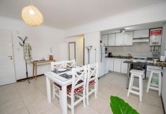 A & P has Balcony rooms