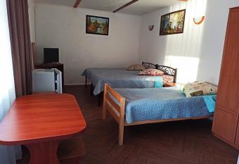 Holiday Park Dunay has Balcony rooms