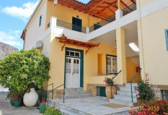 Costa-Rini Hotel has Balcony rooms