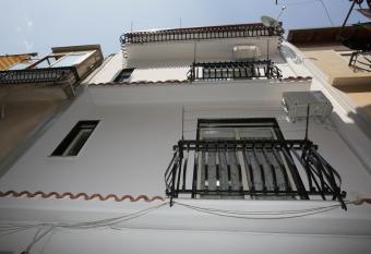 Appartamento Topazio has Balcony rooms