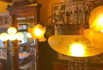 Hotel Anker has Balcony rooms