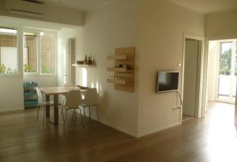 Suite Mare Centro has Balcony rooms