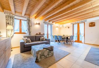 Charming Civetta allows 18 year olds to book a room