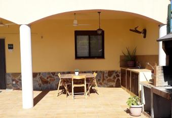 Font Major has Balcony rooms