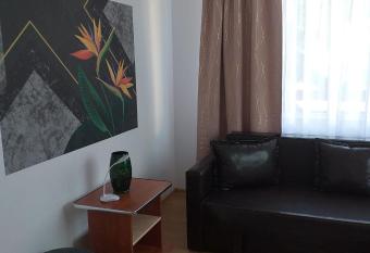 MIRAJ has Balcony rooms