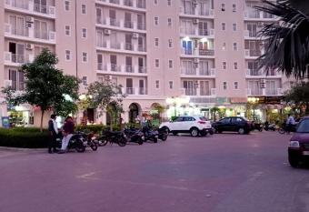 Omaxe Vrindavan Dham allows 18 year olds to book a room