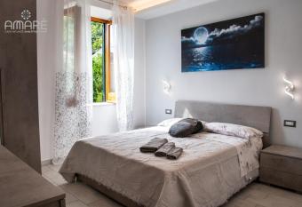 Annar   has Balcony rooms