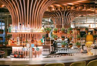 KOPSTER Hotel Residence Paris Ouest Colombes allows 18 year olds to book a room