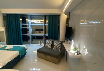 Villa Jelena has Balcony rooms