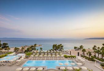 Aminess Khalani Hotel has Balcony rooms