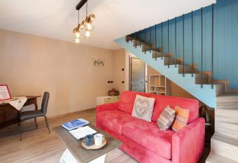 Appartamento Livigno has Balcony rooms