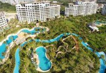 La Isla Residences Resort SPA GRAND CAYMAN has Balcony rooms
