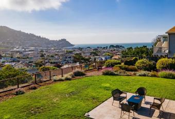 Entire Ocean View Home beaches hiking restaurants family activities has Balcony rooms